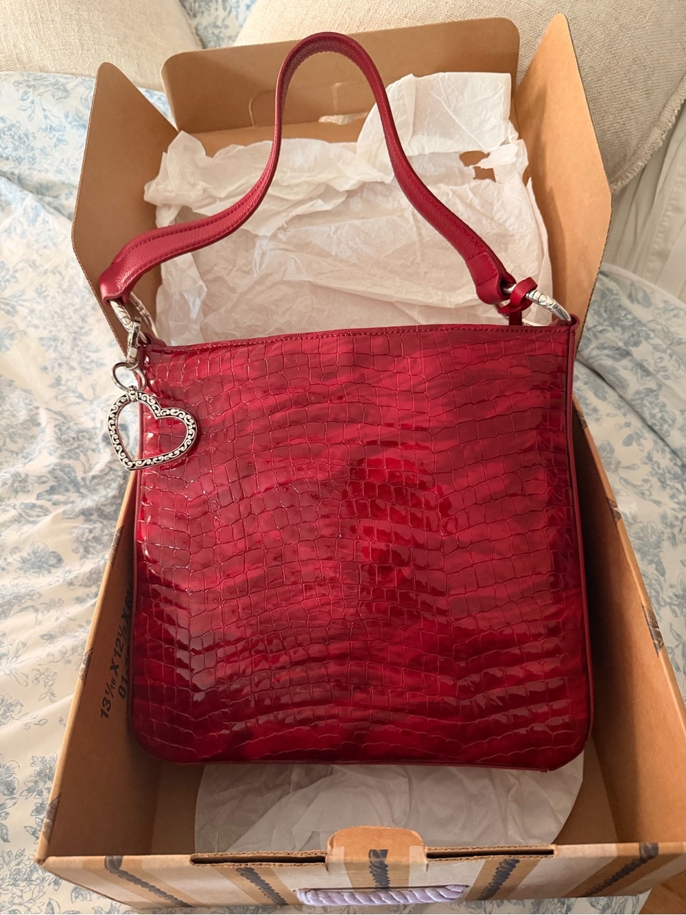 Vintage Brighton Cher Lipstick Bag